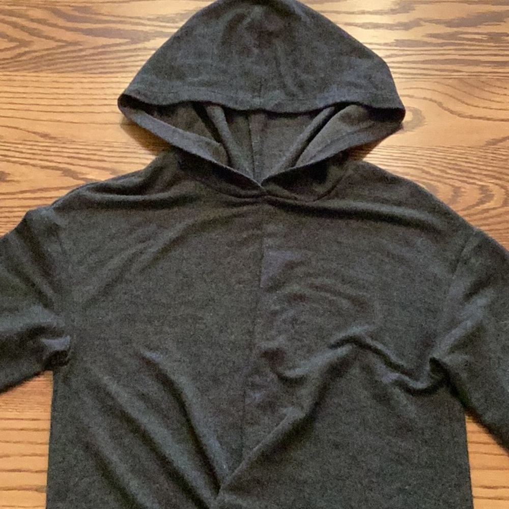 Hoodie by art class